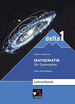 delta – Baden-Württemberg – neu / delta BW LB 1 – neu