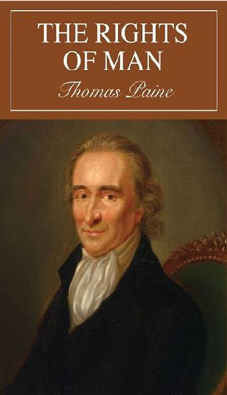 The Rights of Man