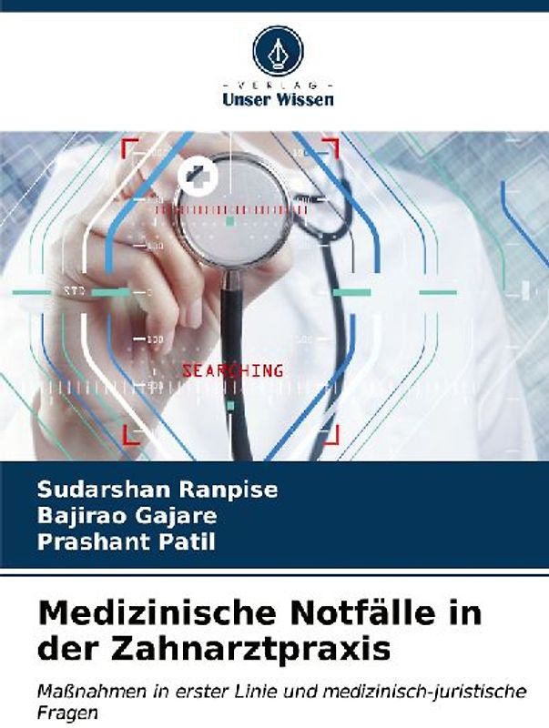Medizinische Notfälle in der Zahnarztpraxis