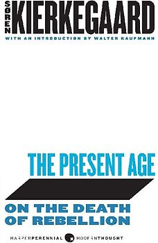 Present Age, The