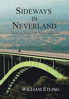 Sideways in Neverland