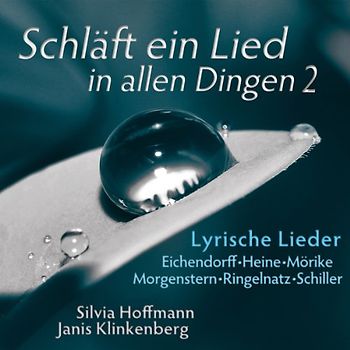 Hoffmann,Silvia & Klinkenberg,Janis - Schläft Ein Lied in Allen Dingen 2