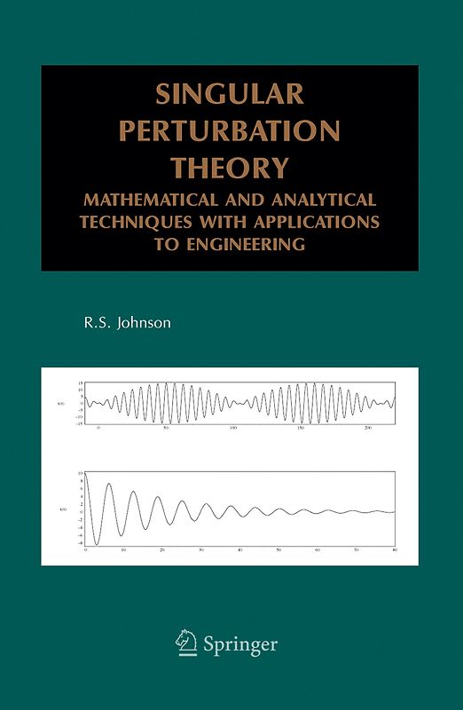 Singular Perturbation Theory