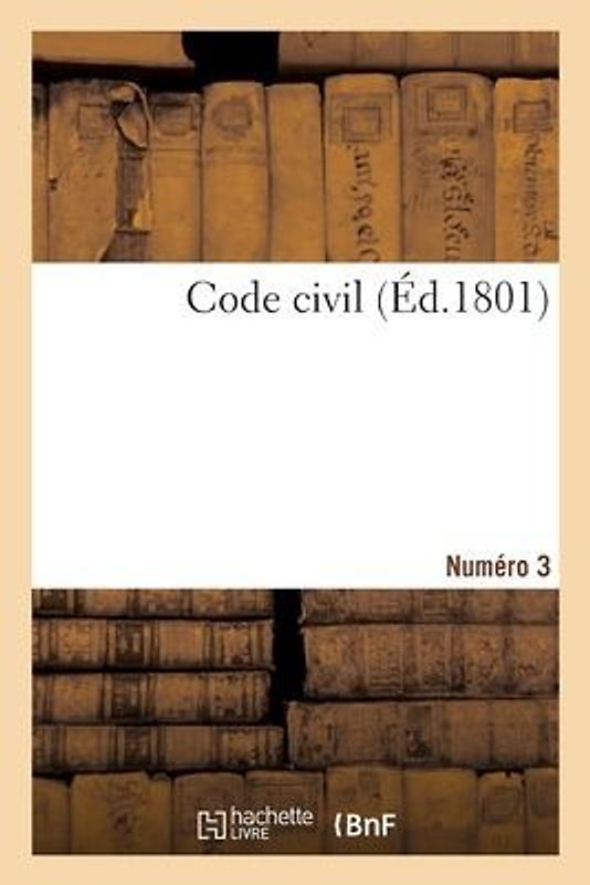 Code Civil