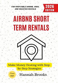 Airbnb Short Term Rentals: