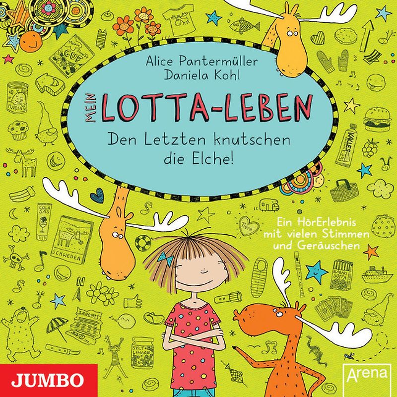 Mein Lotta-Leben