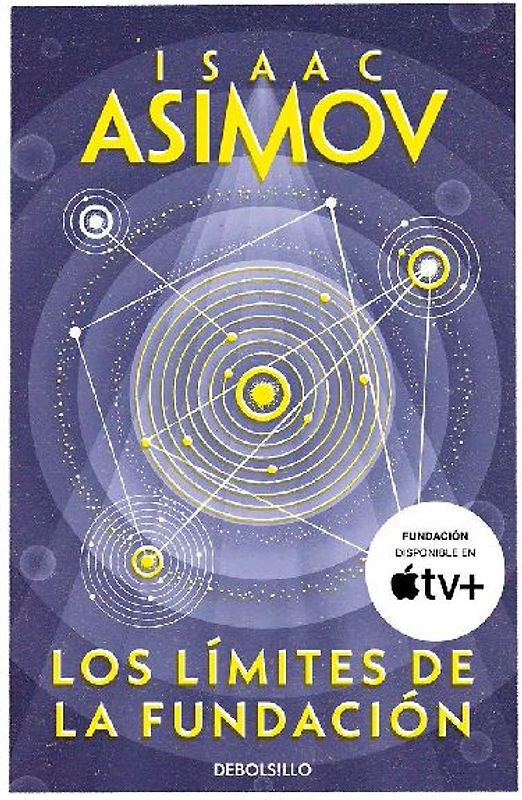 Los Límites de la Fundación / Foundation's Edge