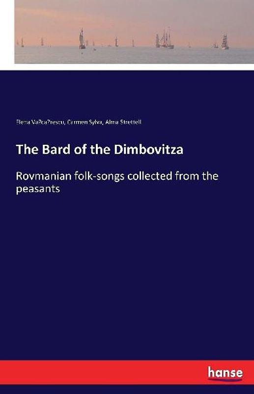 The Bard of the Dimbovitza