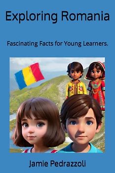 Exploring Romania: Fascinating Facts for Young Learners. (Exploring the world one country at a time)