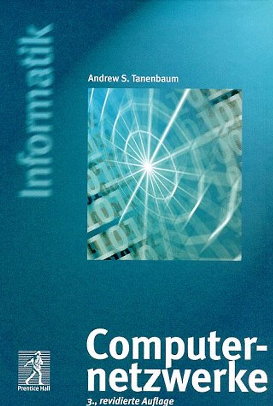 Computernetzwerke - Andrew S. Tanenbaum