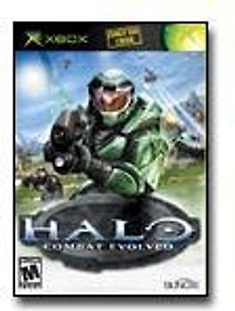 Halo (Xbox) UK IMPORT Xbox
