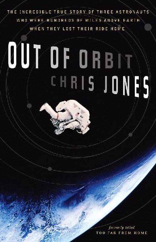 Out of Orbit