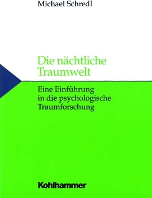 Die nächtliche Traumwelt