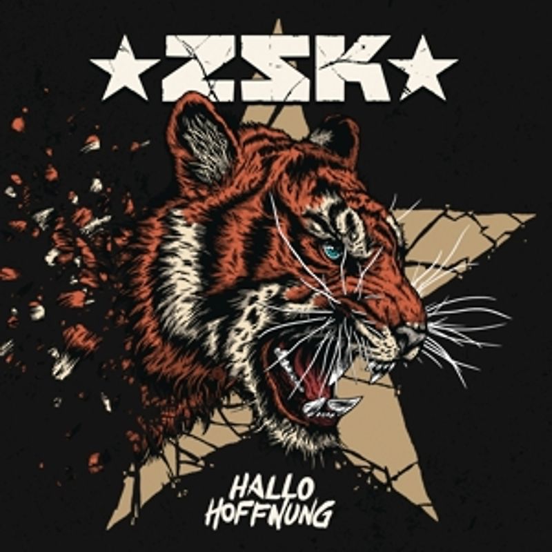 ZSK - Hallo Hoffnung