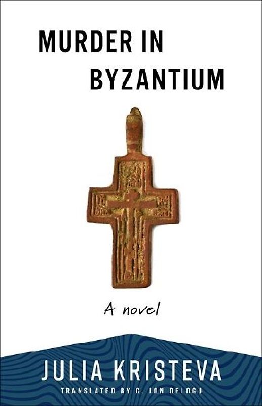 Murder in Byzantium