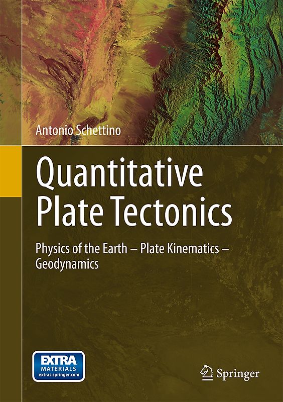 Quantitative Plate Tectonics