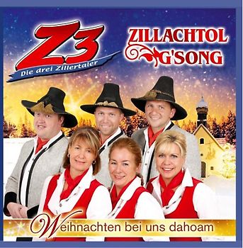 Various Artists - Weihnachten bei uns dahoam
