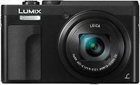 PANASONIC  Lumix DC-TZ91 noir