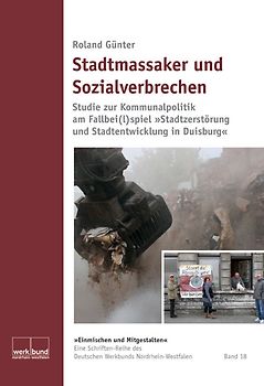 Stadtmassaker und Sozialverbrechen