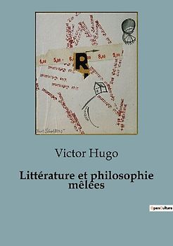 Littérature et philosophie mêlées