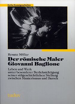 Der römische Maler Giovanni Baglione