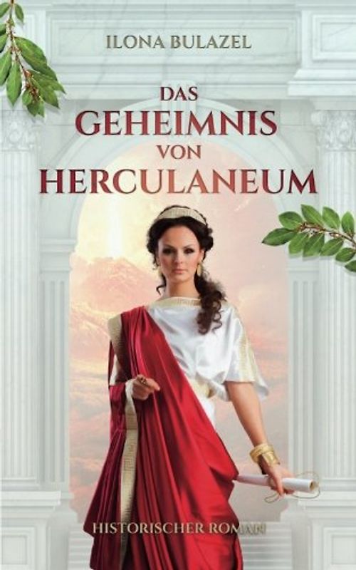 Das Geheimnis von Herculaneum