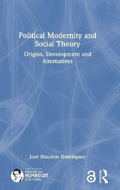Political Modernity and Social Theory