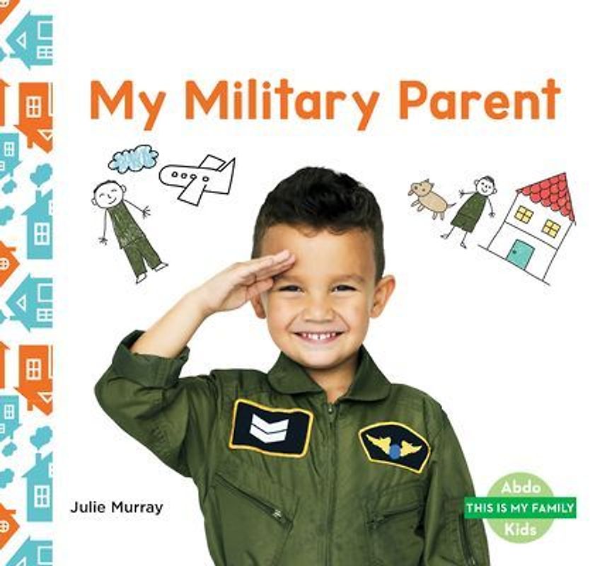 My Military Parent