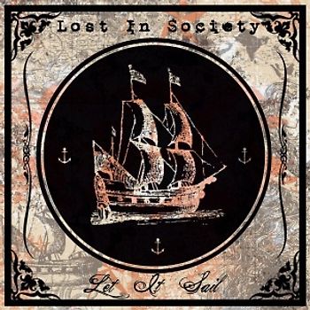 Lost in Society - Let It Sail