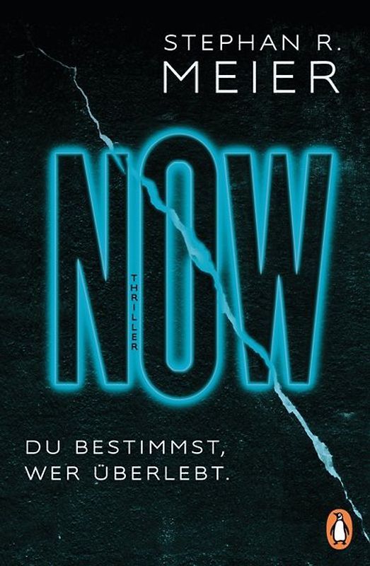 NOW Du bestimmst, wer überlebt.