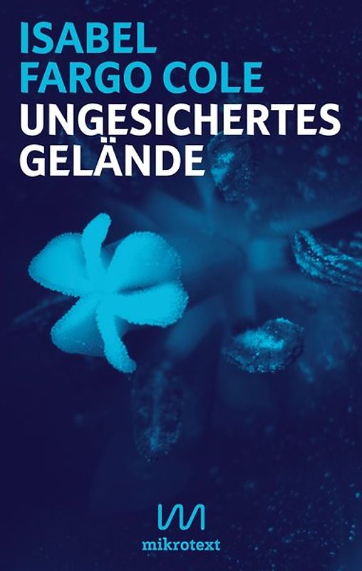 Ungesichertes Gelände