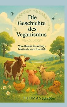 Die Geschichte des Veganismus