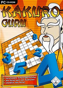 Kakuro Guru PC Spiele