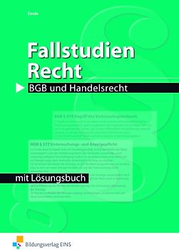 Fallstudien Recht