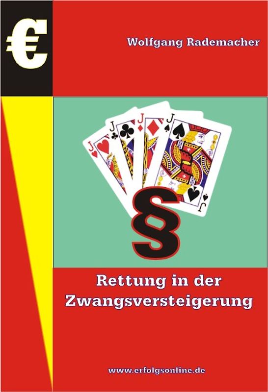 Die Rettung in der Zwangsversteigerung