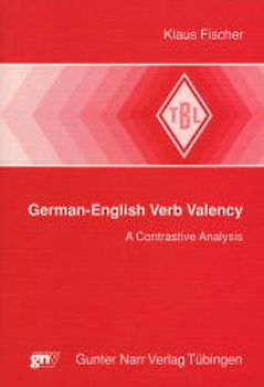 German-English Verb Valency