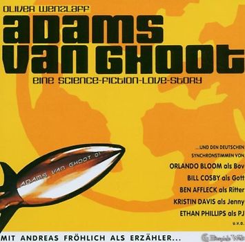 Adams Van Ghoot - Oliver Wenzlaff