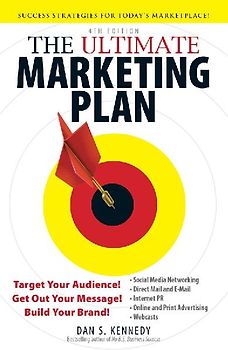 The Ultimate Marketing Plan