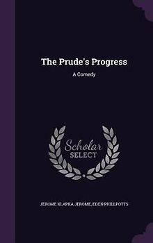 The Prude's Progress