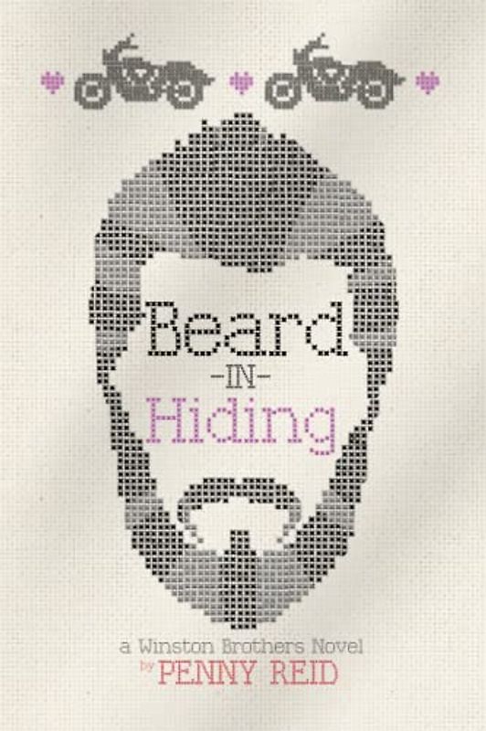 Beard in Hiding