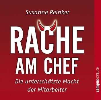 Rache am Chef