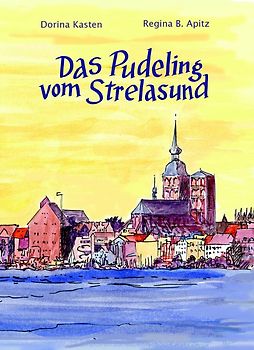 Das Pudeling vom Strelasund