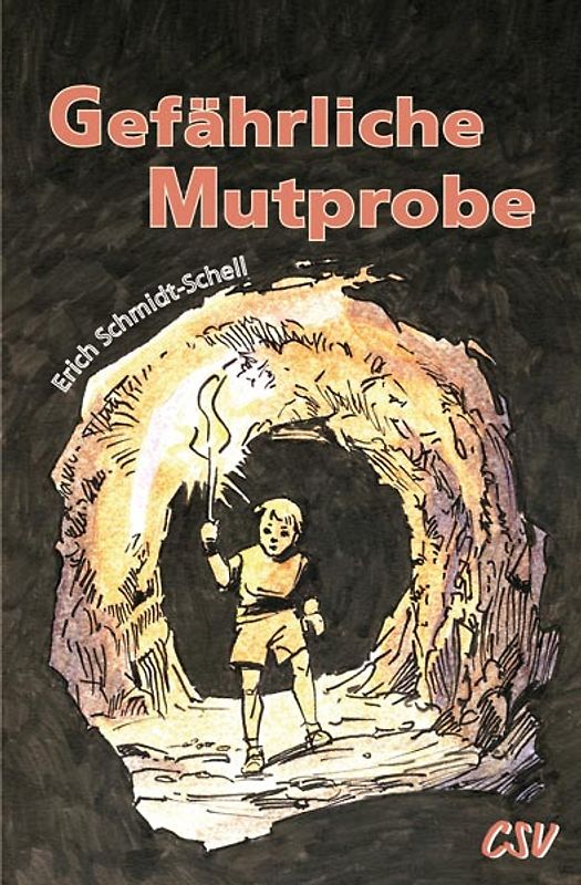 Gefährliche Mutprobe