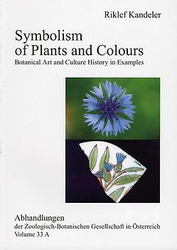 Symbolism of Plants and Colours