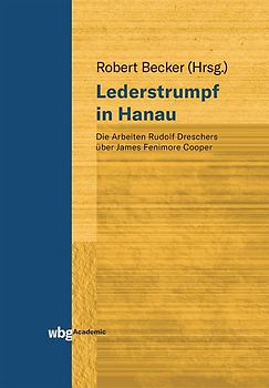 Lederstrumpf in Hanau