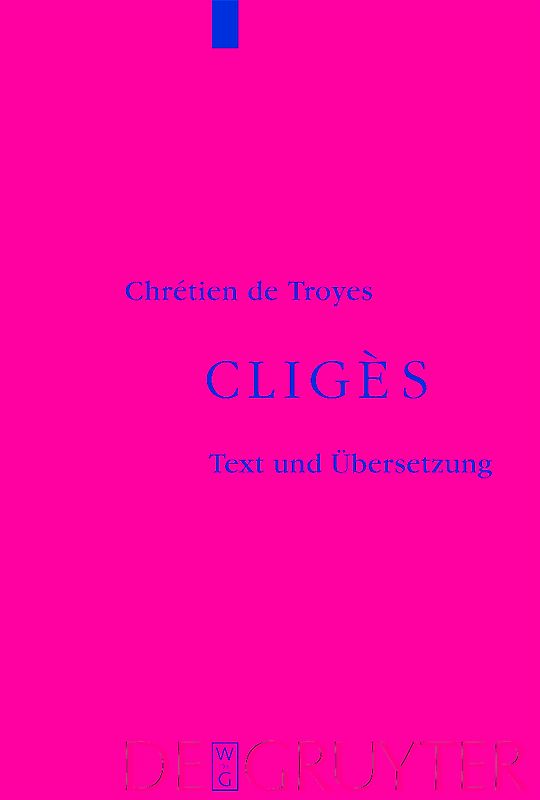 Cligès