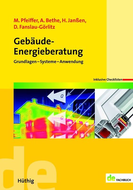 Gebäude-Energieberatung