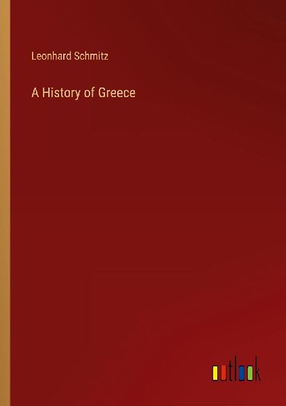 A History of Greece