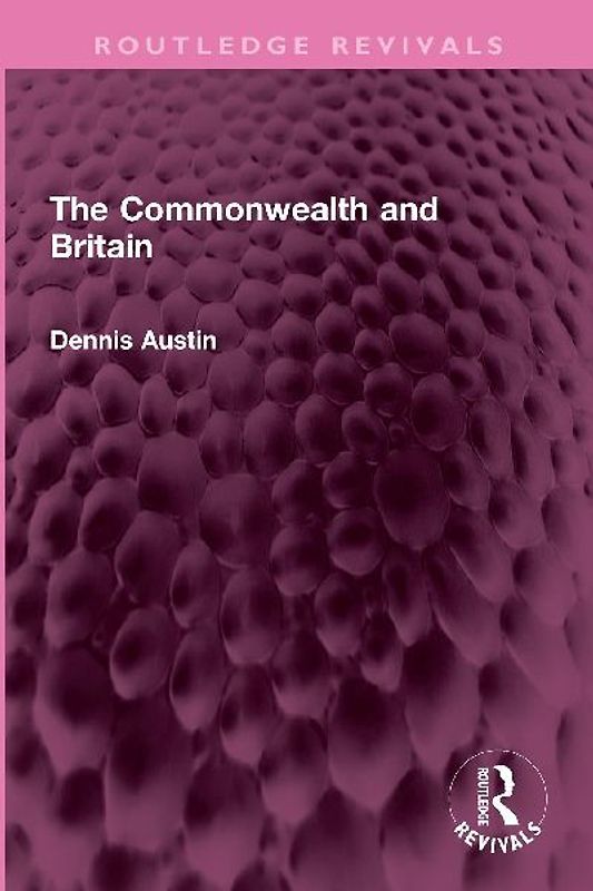 The Commonwealth and Britain