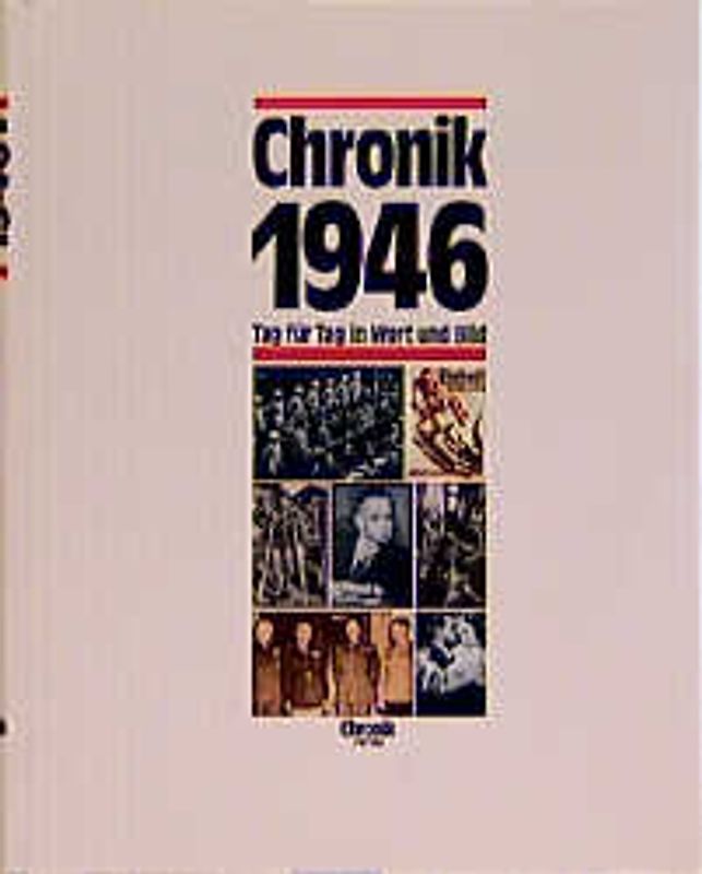 Chronik 1946